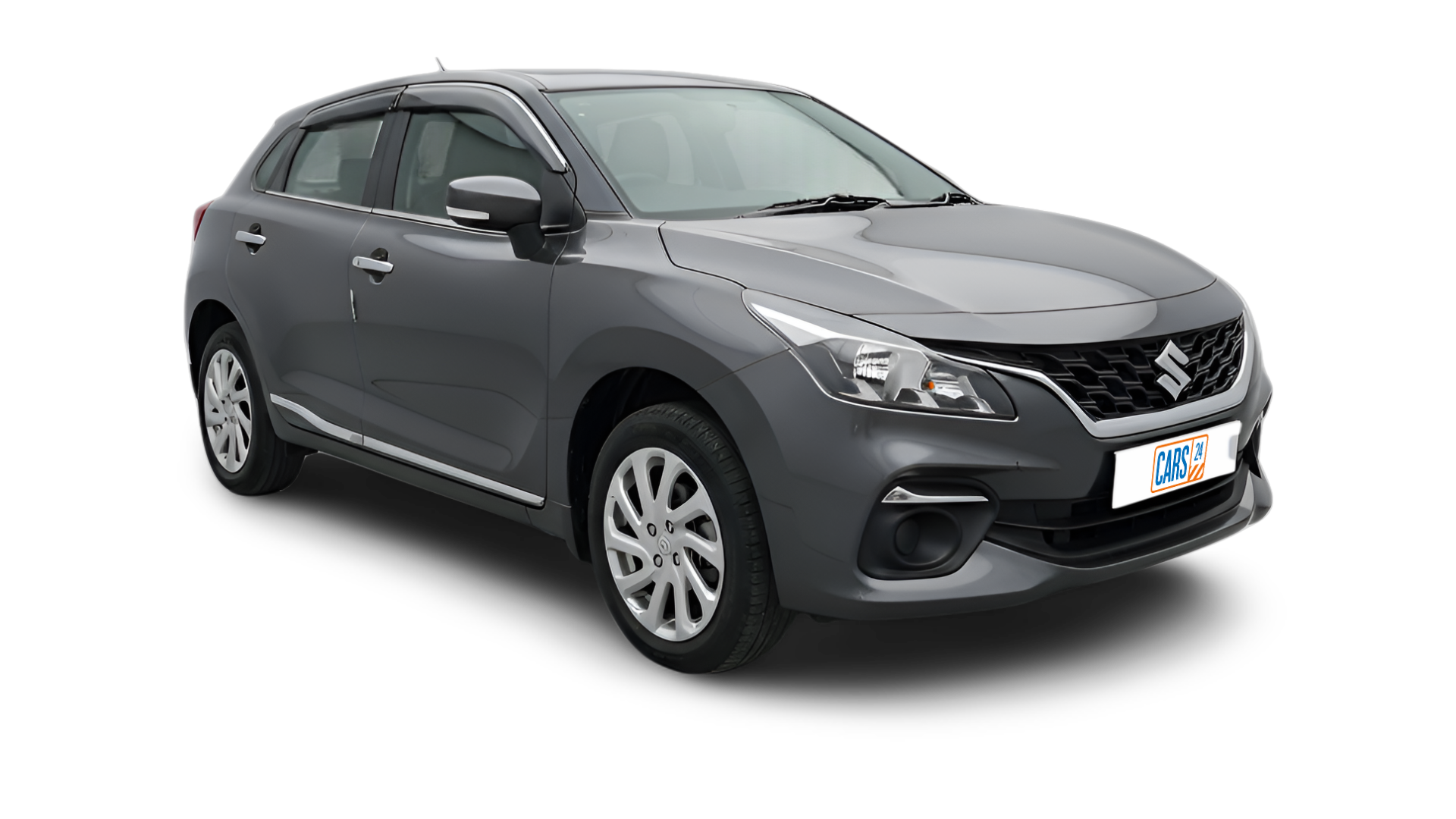 Maruti Baleno-img